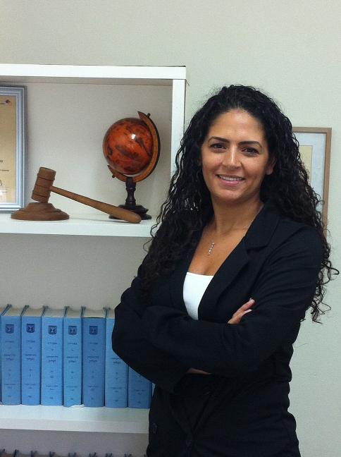 Adv. Eti Adib-Cohen